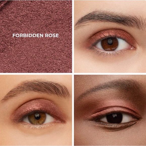 🎨NIB🎨 LAURA MERCIER ✨Forbidden Rose 🌹✨ Caviar Stick Cream Eyeshadow - Picture 5 of 9